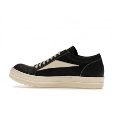Rick Owens Vintage Sneaks Black Milk