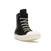 Rick Owens Hollywood High Black Milk