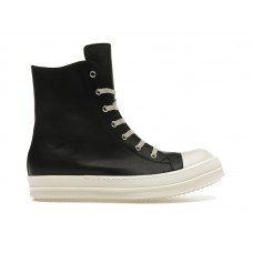 Rick Owens Hollywood High Black Milk