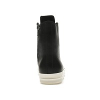 Rick Owens Hollywood High Black Milk