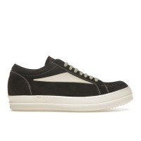 Rick Owens Vintage Sneaks Magogany Milk