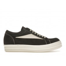 Rick Owens Vintage Sneaks Magogany Milk