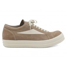 Rick Owens Hollywood Vintage Low Flesh Milk