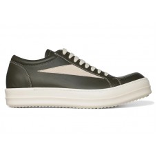 Кроссовки Rick Owens Concordians Vintage Low Bosco