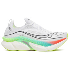 Saucony Endorphin Elite 3 White Multi
