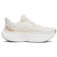 Женские Saucony Triumph 24 Ivory Eggshell (W)