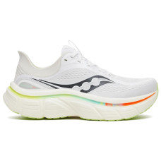 Saucony Paramount Max White Multi
