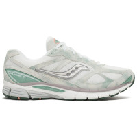 Saucony ProGrid Guide 7 Spiritual Guidance White Verde