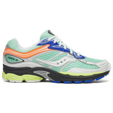 Saucony ProGrid Omni 9 Mint Multi