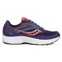 Женские Saucony Cohesion 15 Cobalt Punch (W)
