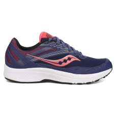 Женские Saucony Cohesion 15 Cobalt Punch (W)