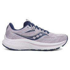 Женские Saucony Omni 21 Mauve Indigo (W)