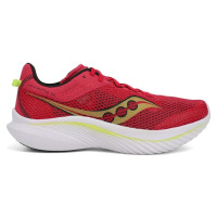 Женские Saucony Kinvara 14 Red Rose (W)