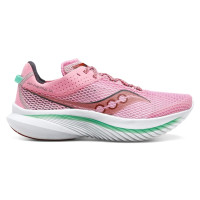 Женские Saucony Kinvara 14 Peony Sprig (W)