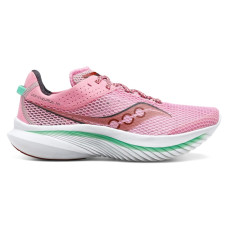 Женские Saucony Kinvara 14 Peony Sprig (W)
