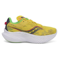 Женские Saucony Kinvara 14 Otherworld Sulphur (W)