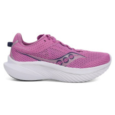 Женские Saucony Kinvara 14 Grape Indigo (W)