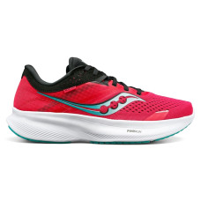Женские Saucony Ride 16 Rose Black (W)