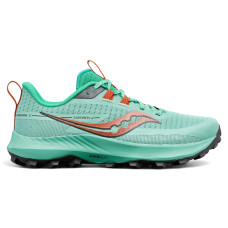 Женские Saucony Peregrine 13 Sprig Canopy (W)