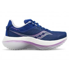 Женские кроссовки Saucony Kinvara Pro Indigo Mauve (W)