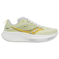 Женские Saucony Ride 17 Fern Cloud (W)