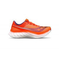 Женские Saucony Endorphin Pro 4 Vizired (W)