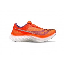 Женские кроссовки Saucony Endorphin Pro 4 Vizired (W)