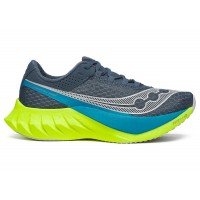 Женские кроссовки Saucony Endorphin Pro 4 Mirage Citron (W)