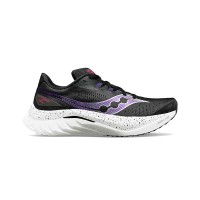 Женские кроссовки Saucony Endorphin Speed 4 Black (W)
