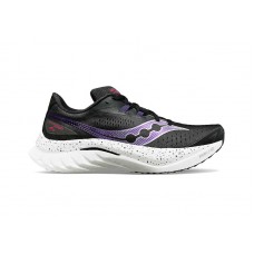 Женские кроссовки Saucony Endorphin Speed 4 Black (W)