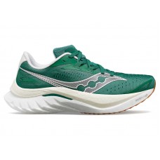 Женские кроссовки Saucony Endorphin Speed 4 Verdant White (W)