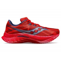 Женские кроссовки Saucony Endorphin Speed 4 London (W)