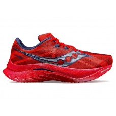 Женские кроссовки Saucony Endorphin Speed 4 London (W)