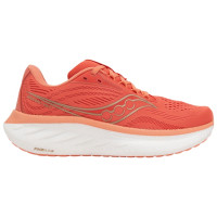 Женские Saucony Ride 18 Coral Salmon (W)