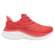 Женские Saucony Endorphin Speed 5 Coral Salmon (W)
