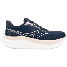 Женские Saucony Triumph 23 Navy Cameo (W)