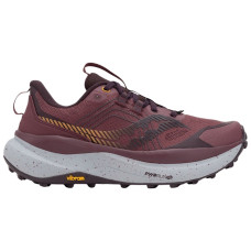 Женские Saucony Xodus Ultra 4 Terra Wine (W)