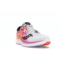 Кроссовки Saucony Kinvara 10 Dunkin