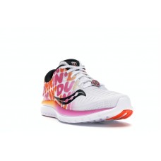 Кроссовки Saucony Kinvara 10 Dunkin