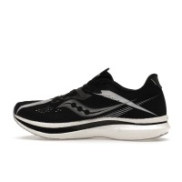 Кроссовки Saucony Endorphin Pro 2 Black White