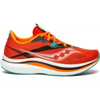 Кроссовки Saucony Endorphin Pro 2 Scarlet