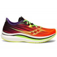 Кроссовки Saucony Endorphin Pro 2 ViZipro