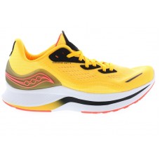 Кроссовки Saucony Endorphin Shift 2 ViZigold ViZired Yellow