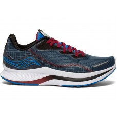 Кроссовки Saucony Endorphin Shift 2 Space Mulberry