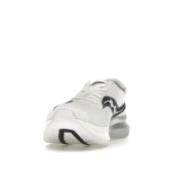 Кроссовки Saucony Endorphin Pro+ White Black