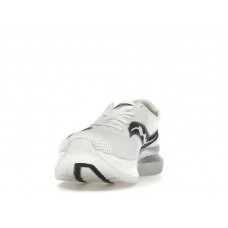 Кроссовки Saucony Endorphin Pro+ White Black