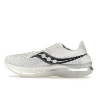 Кроссовки Saucony Endorphin Pro+ White Black