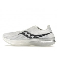 Кроссовки Saucony Endorphin Pro+ White Black