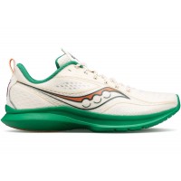 Кроссовки Saucony Kinvara 13 Shamrock Irish Cream