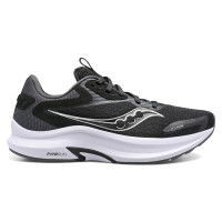 Saucony Axon 2 Black White